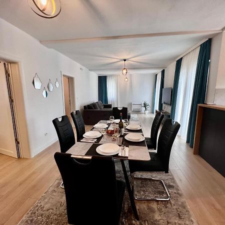 קוטור Kovacevic Apartments מראה חיצוני תמונה