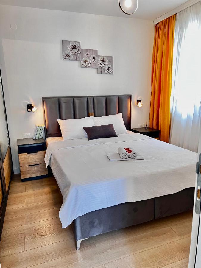 קוטור Kovacevic Apartments מראה חיצוני תמונה
