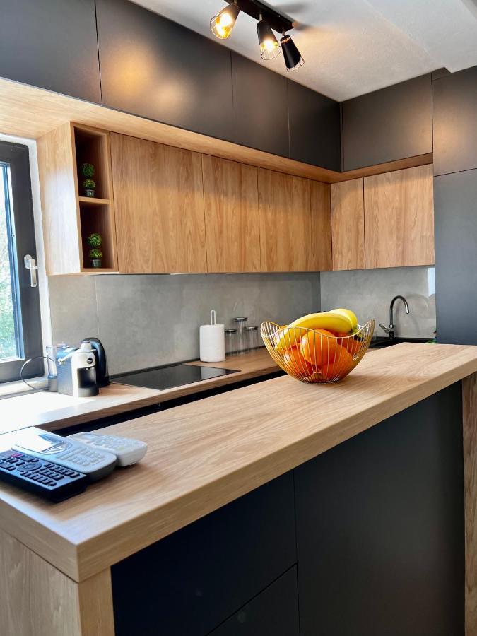 קוטור Kovacevic Apartments מראה חיצוני תמונה