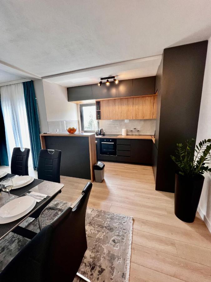 קוטור Kovacevic Apartments מראה חיצוני תמונה