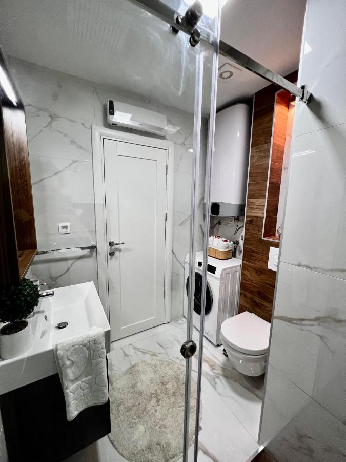 קוטור Kovacevic Apartments מראה חיצוני תמונה