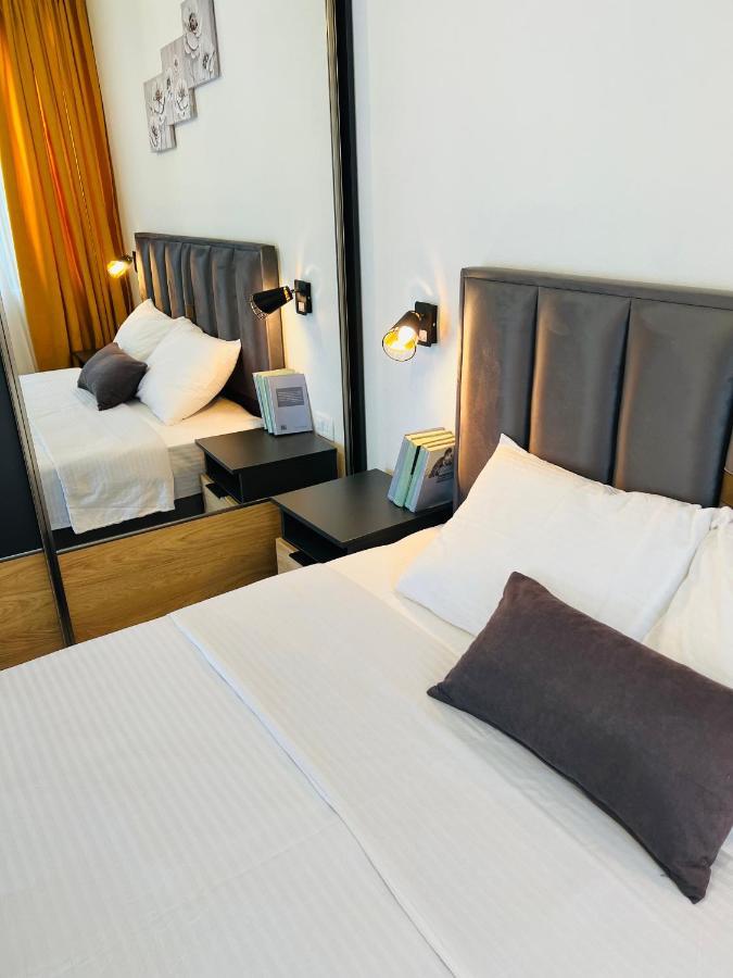 קוטור Kovacevic Apartments מראה חיצוני תמונה