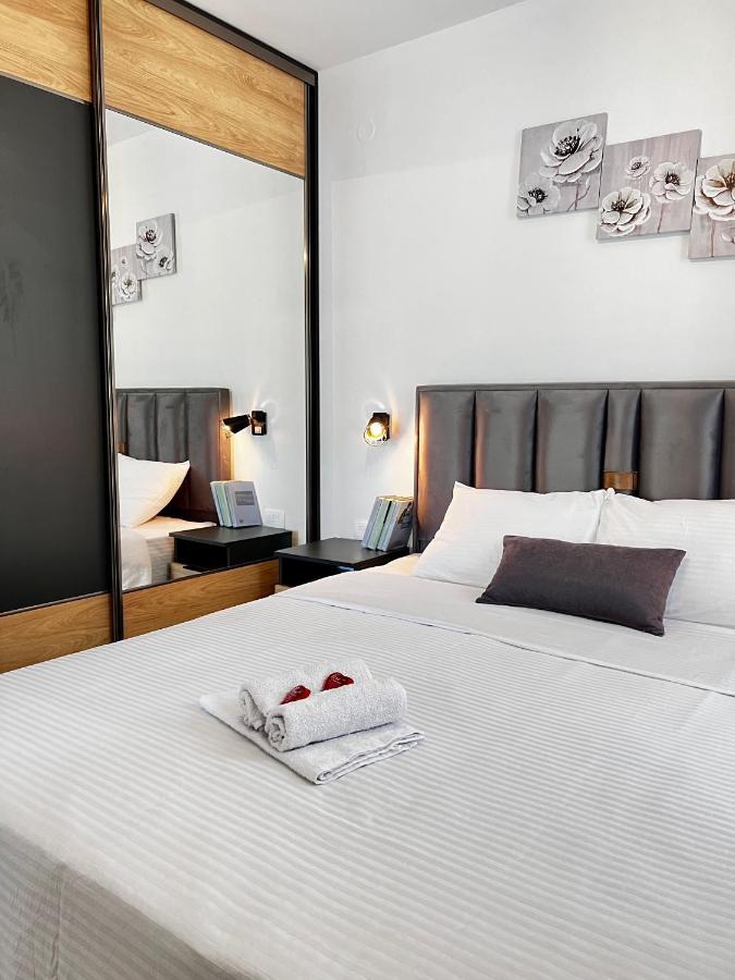 קוטור Kovacevic Apartments מראה חיצוני תמונה