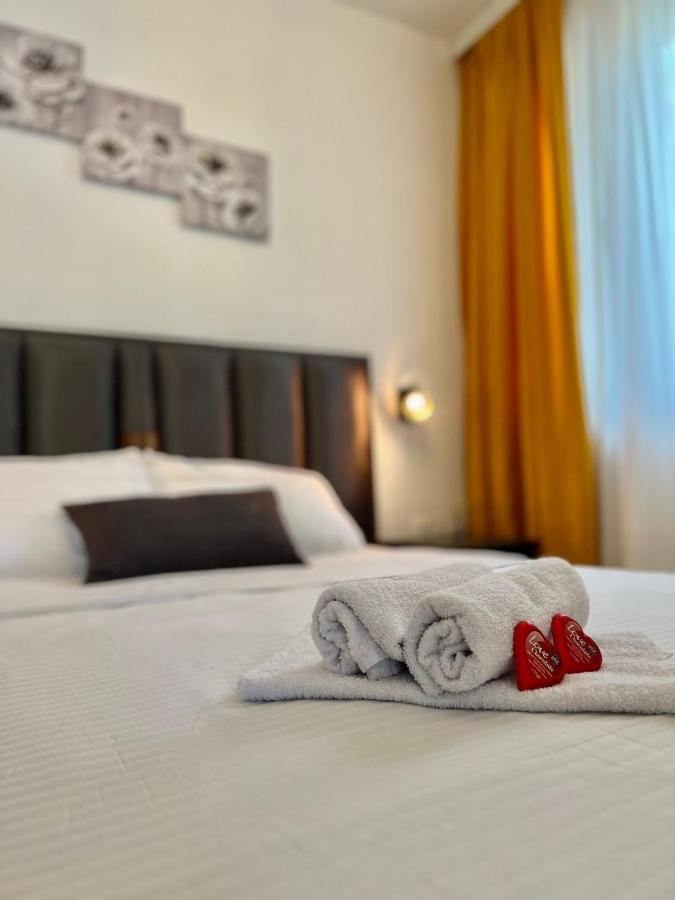 קוטור Kovacevic Apartments מראה חיצוני תמונה