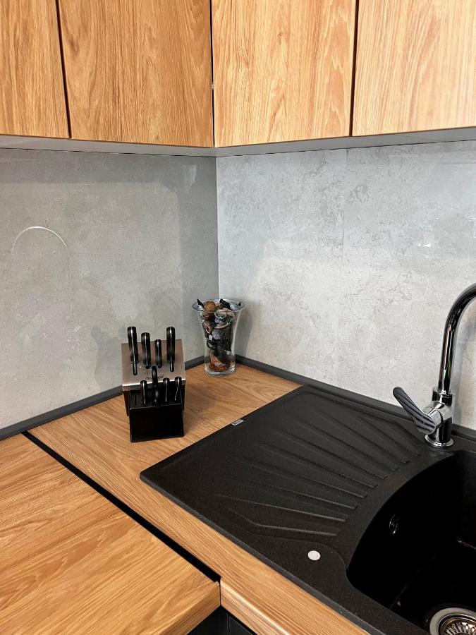 קוטור Kovacevic Apartments מראה חיצוני תמונה