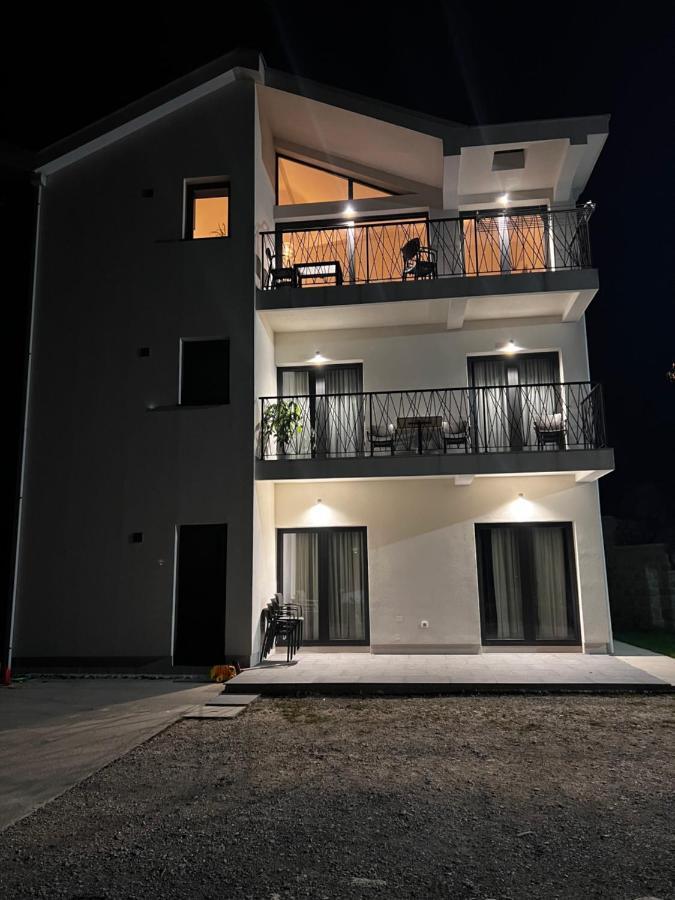 קוטור Kovacevic Apartments מראה חיצוני תמונה