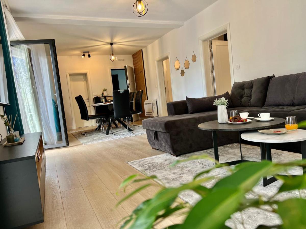 קוטור Kovacevic Apartments מראה חיצוני תמונה