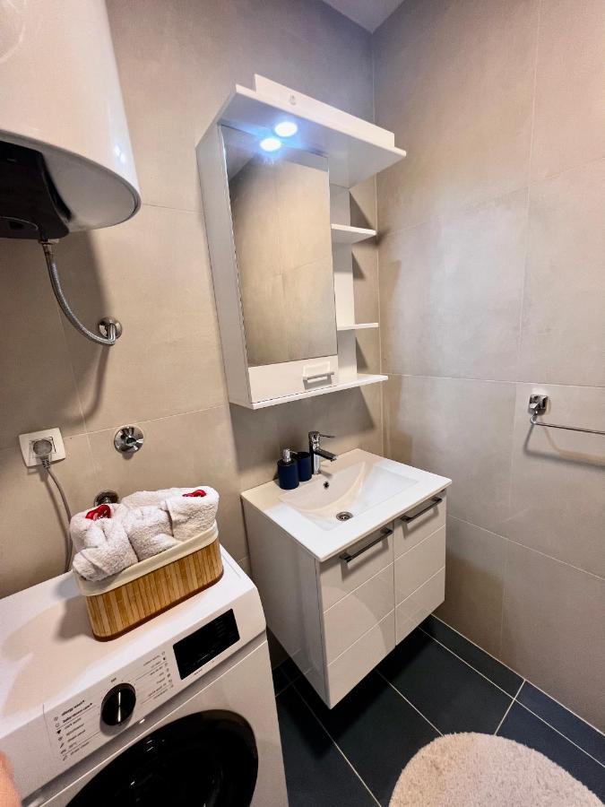 קוטור Kovacevic Apartments מראה חיצוני תמונה