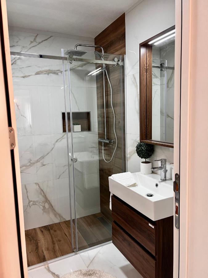 קוטור Kovacevic Apartments מראה חיצוני תמונה