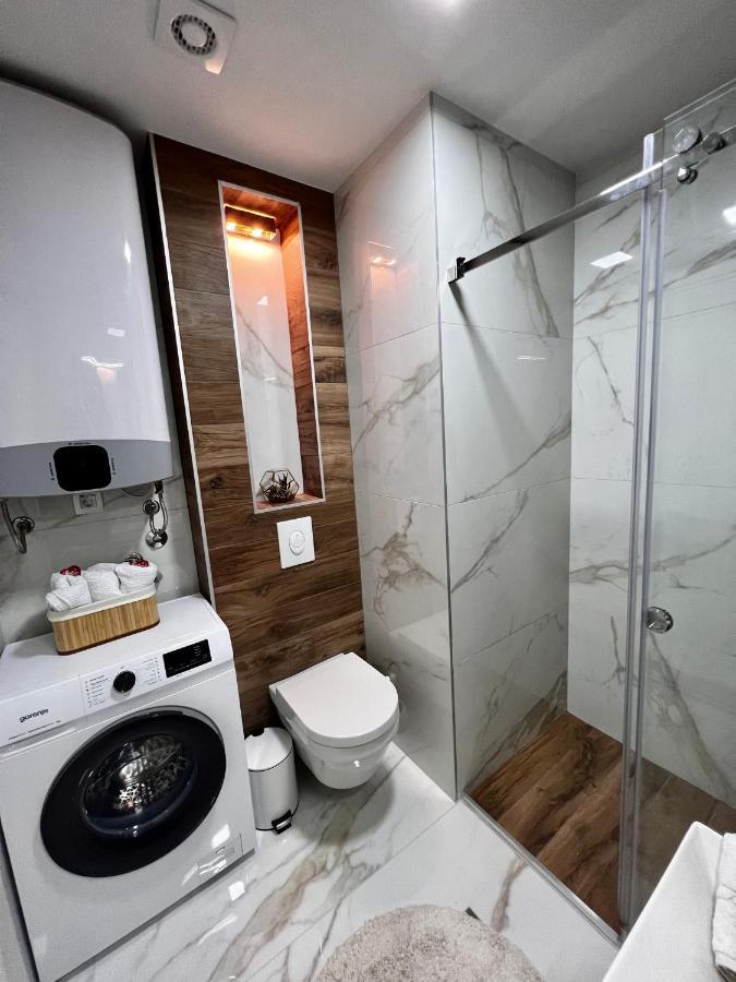 קוטור Kovacevic Apartments מראה חיצוני תמונה