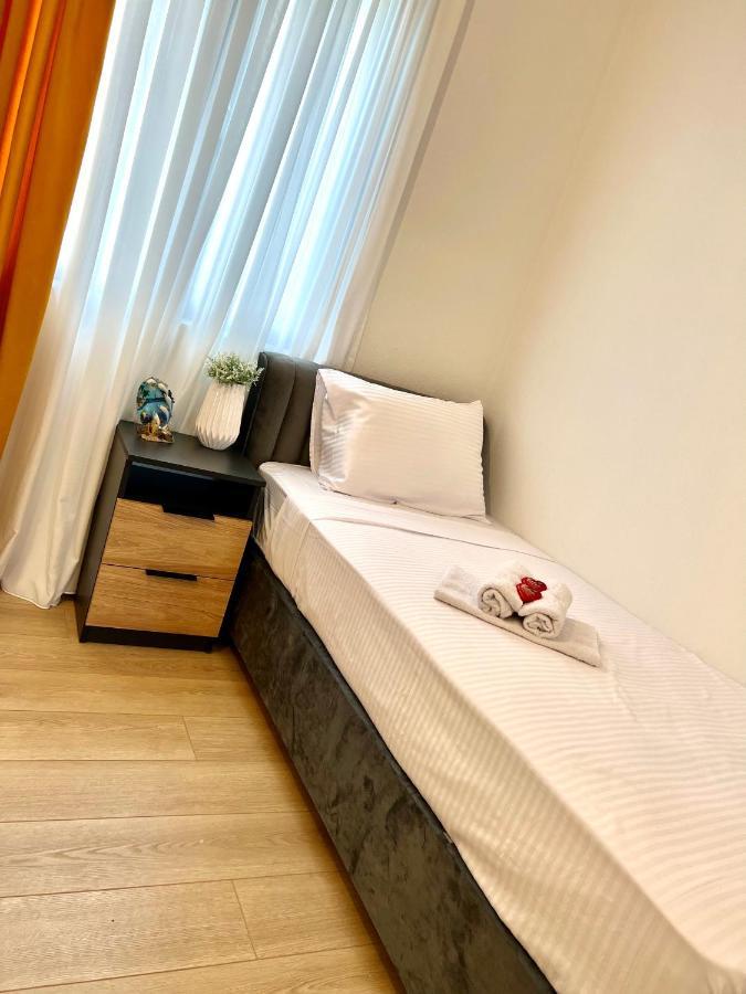 קוטור Kovacevic Apartments מראה חיצוני תמונה