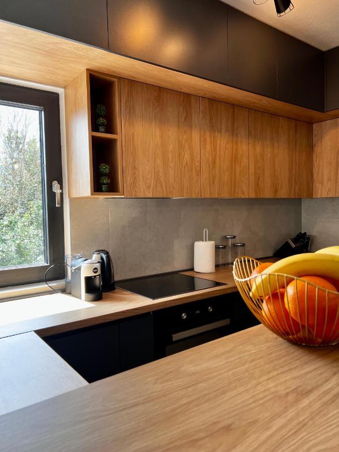 קוטור Kovacevic Apartments מראה חיצוני תמונה
