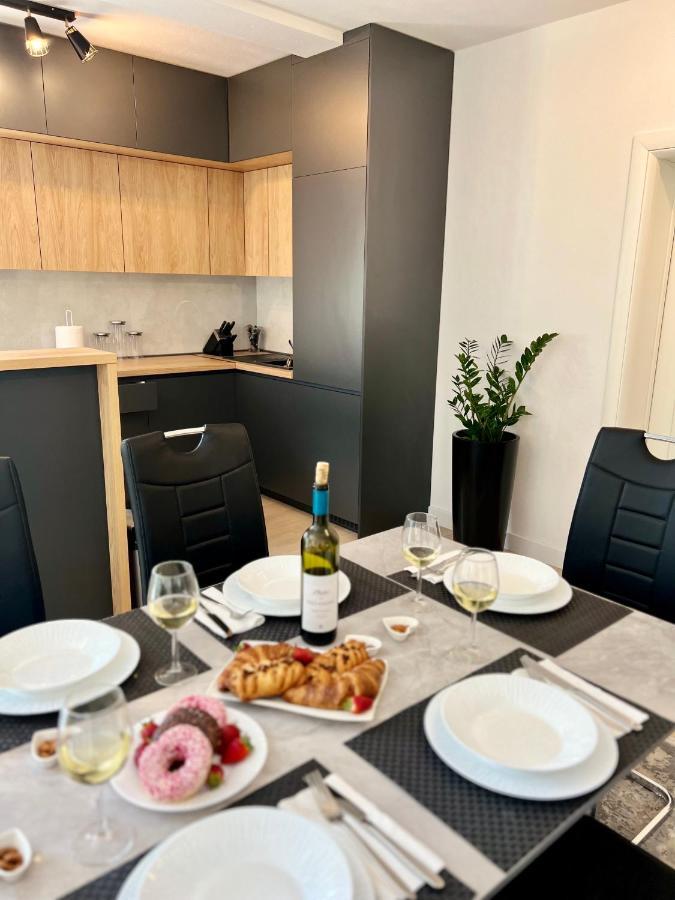 קוטור Kovacevic Apartments מראה חיצוני תמונה