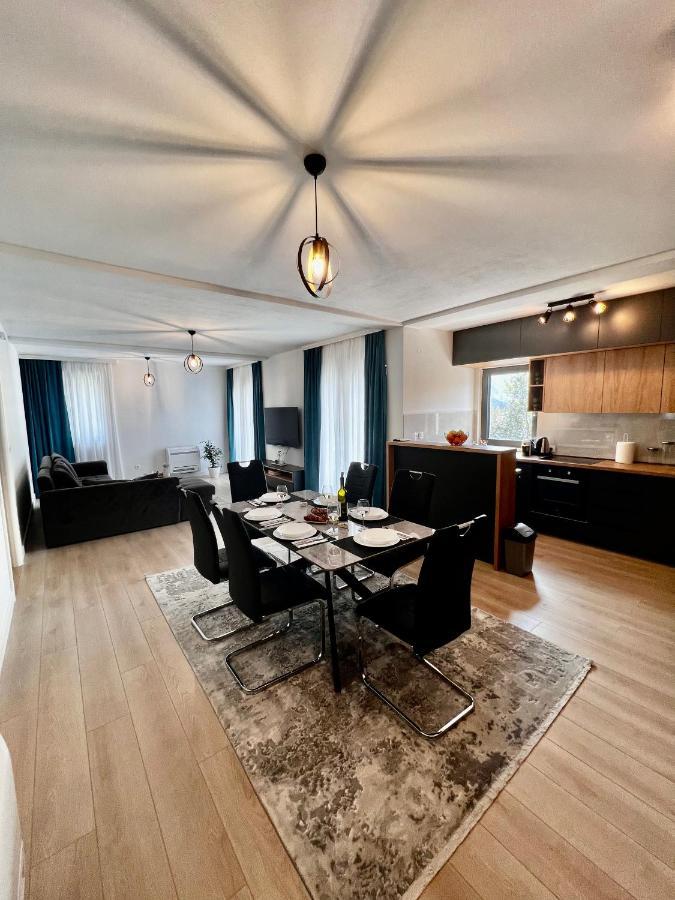 קוטור Kovacevic Apartments מראה חיצוני תמונה