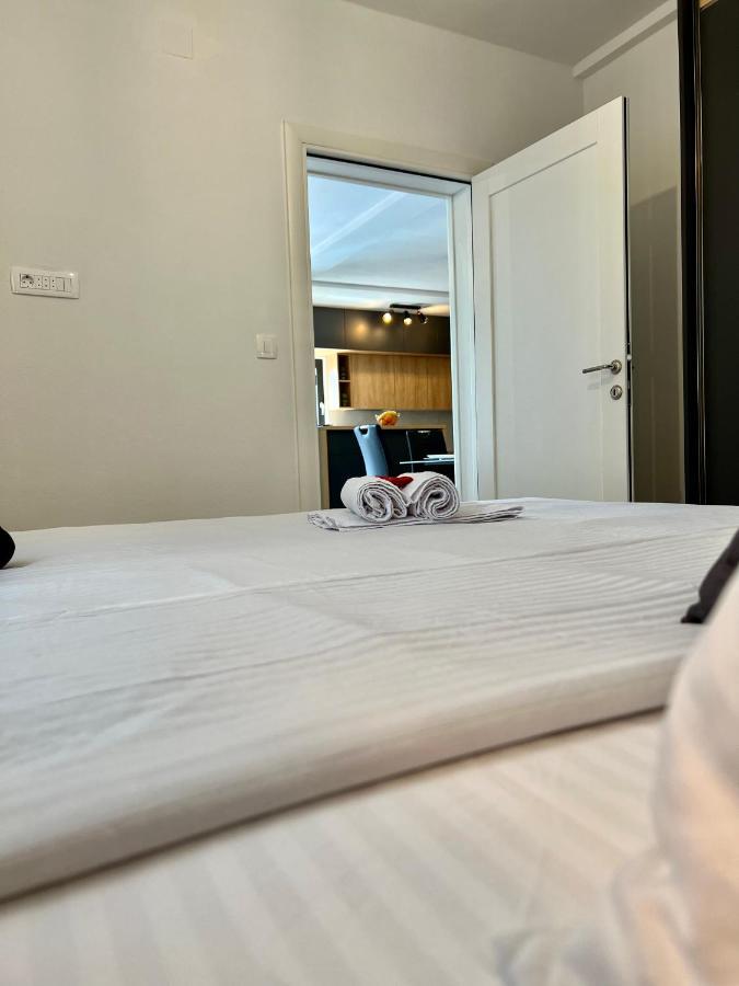 קוטור Kovacevic Apartments מראה חיצוני תמונה