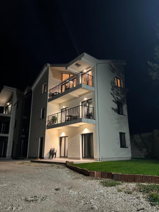 קוטור Kovacevic Apartments מראה חיצוני תמונה