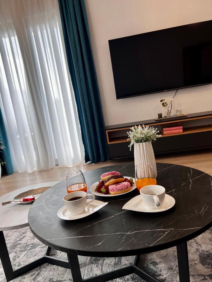 קוטור Kovacevic Apartments מראה חיצוני תמונה