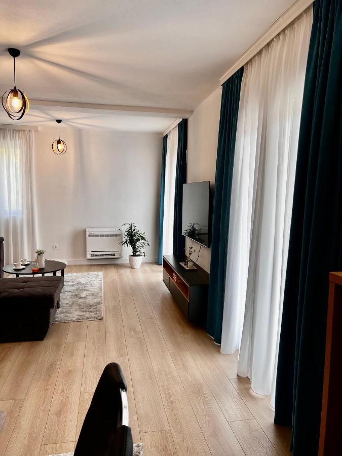 קוטור Kovacevic Apartments מראה חיצוני תמונה