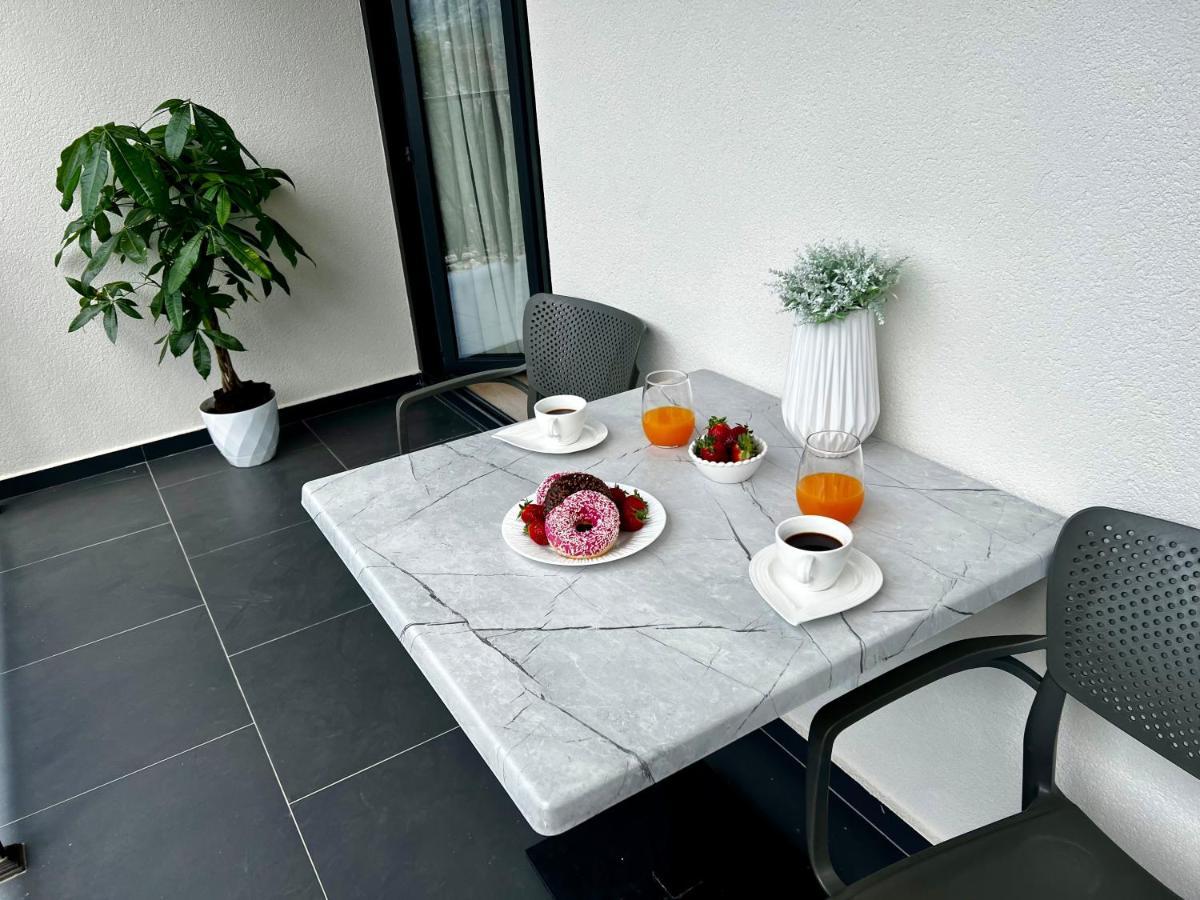 קוטור Kovacevic Apartments מראה חיצוני תמונה