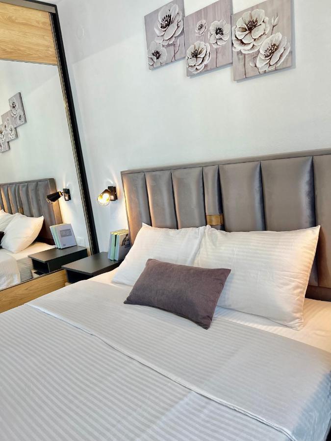 קוטור Kovacevic Apartments מראה חיצוני תמונה