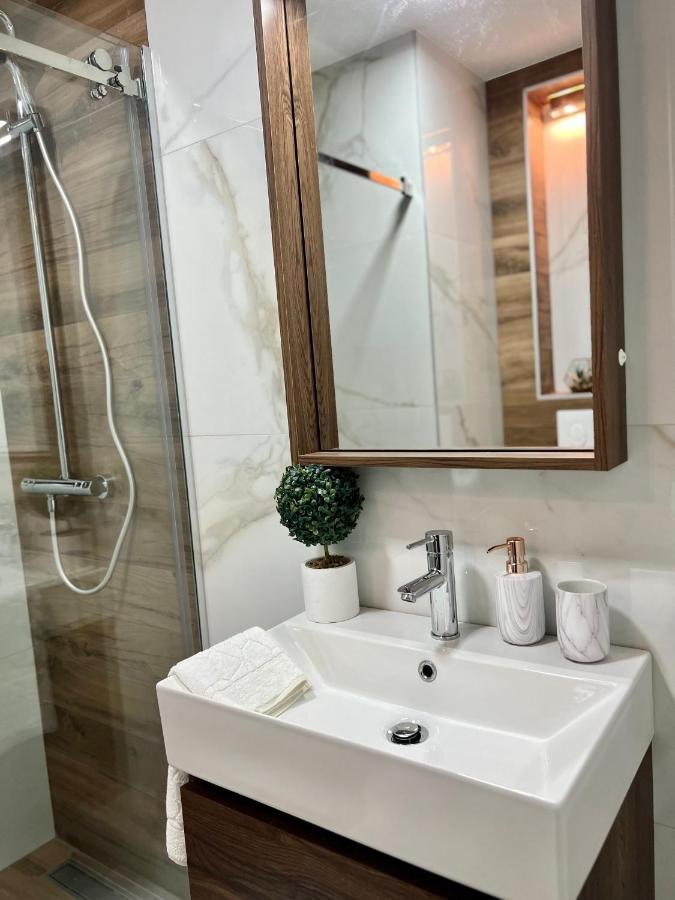 קוטור Kovacevic Apartments מראה חיצוני תמונה