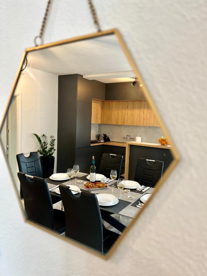 קוטור Kovacevic Apartments מראה חיצוני תמונה