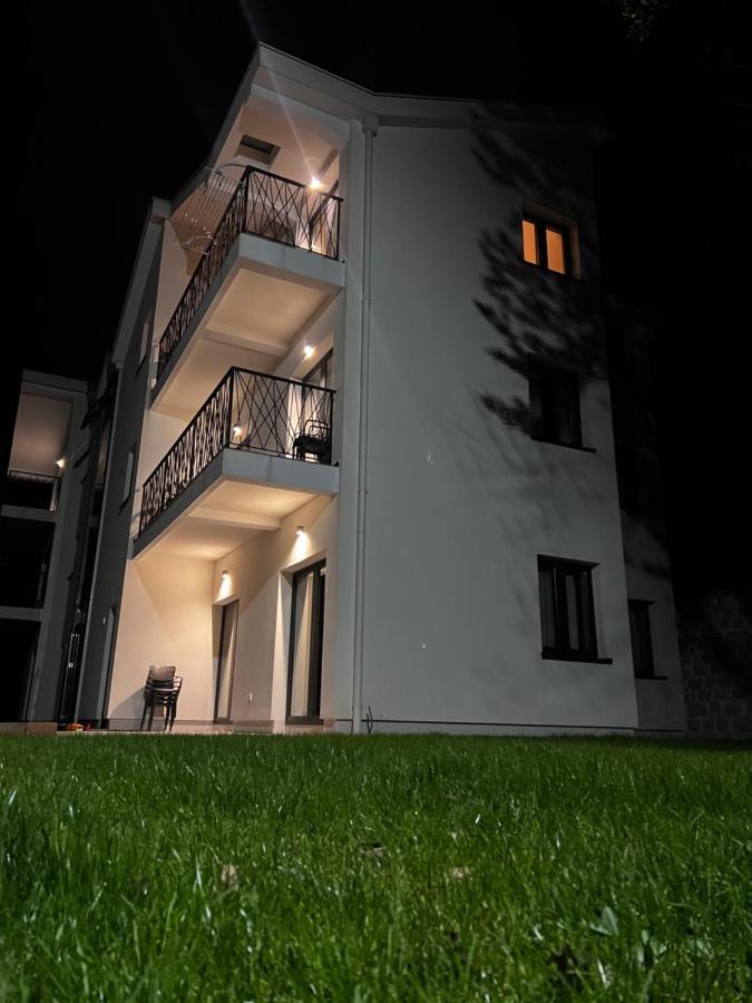 קוטור Kovacevic Apartments מראה חיצוני תמונה