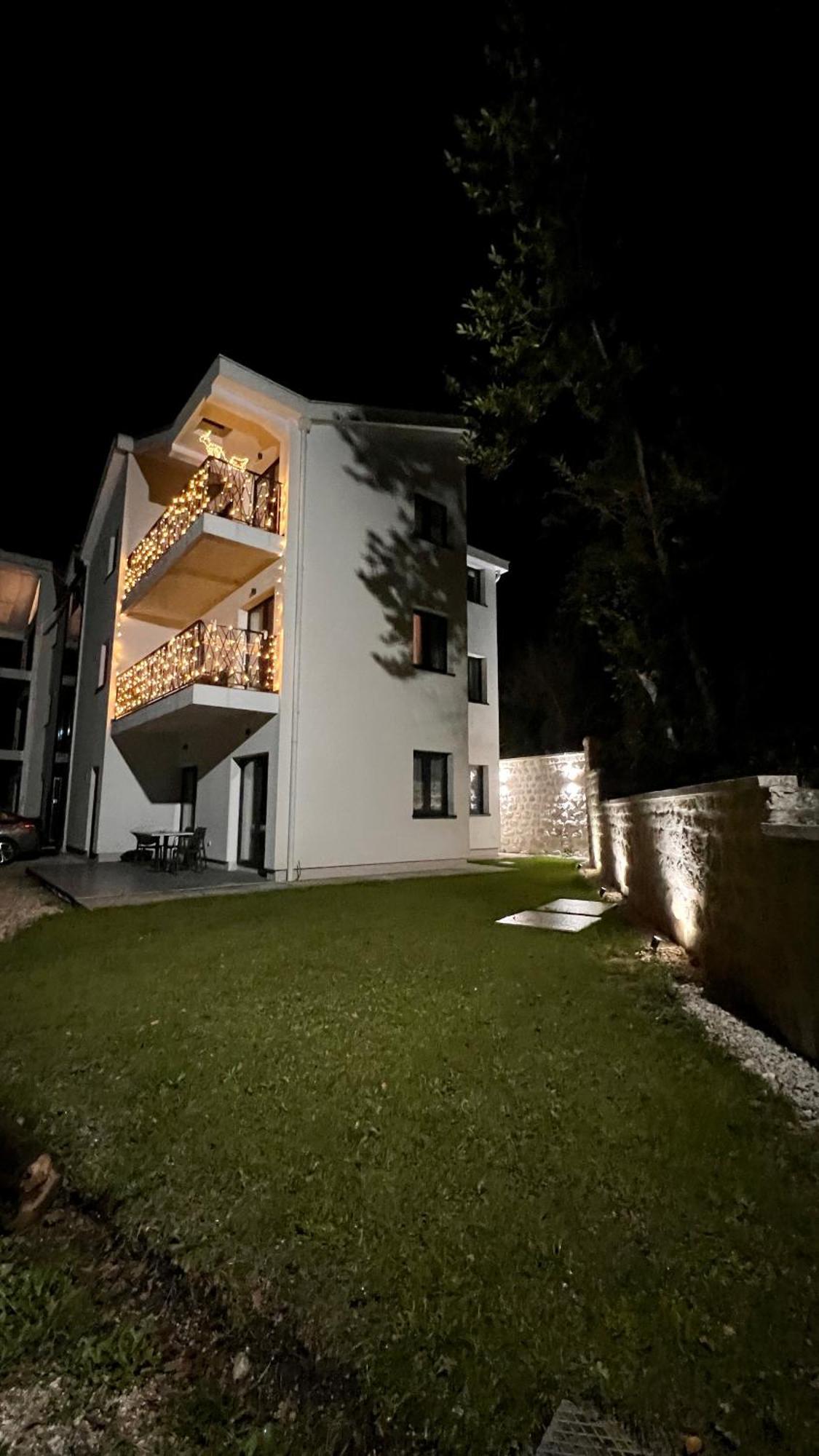 קוטור Kovacevic Apartments מראה חיצוני תמונה
