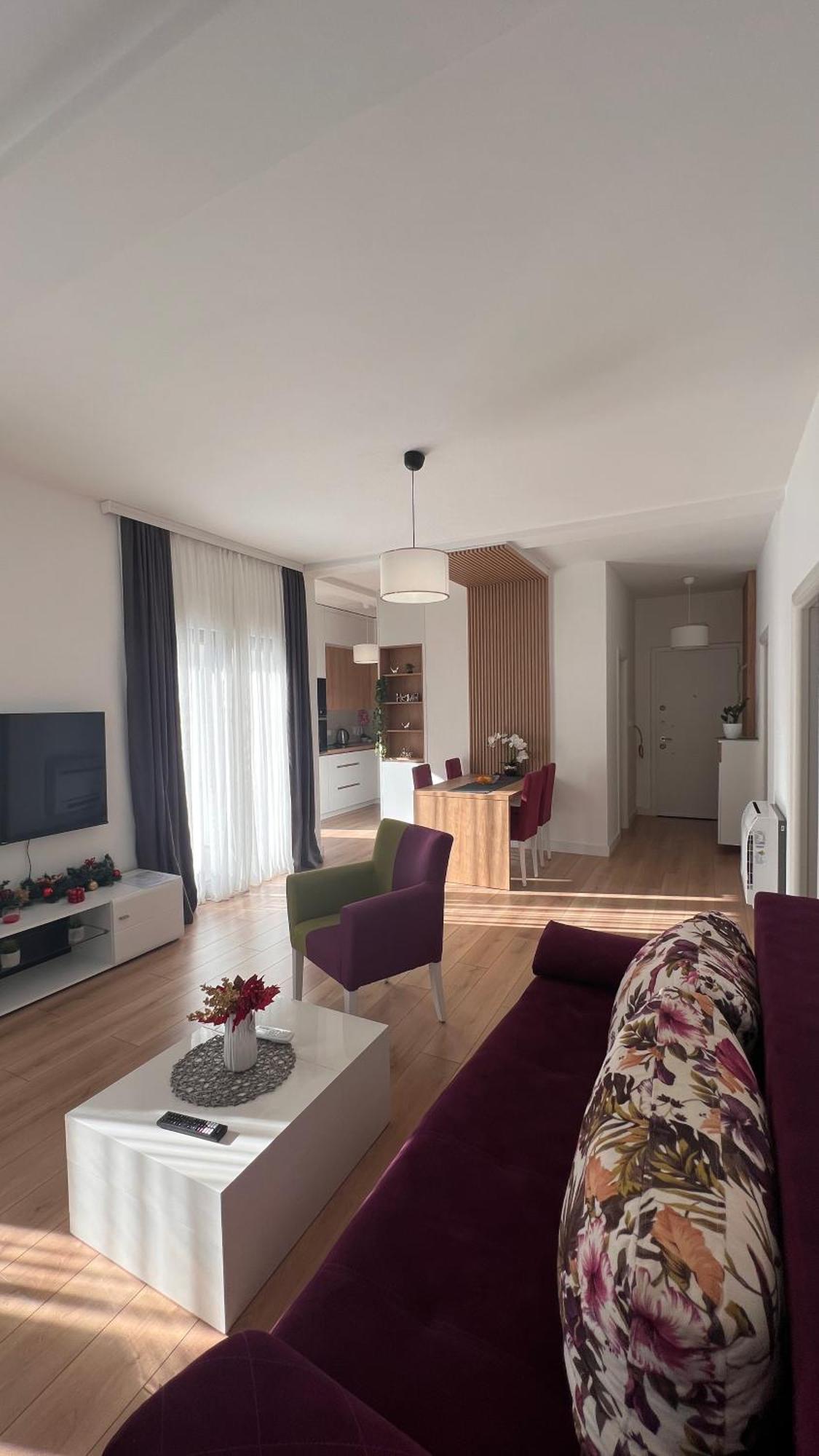קוטור Kovacevic Apartments מראה חיצוני תמונה