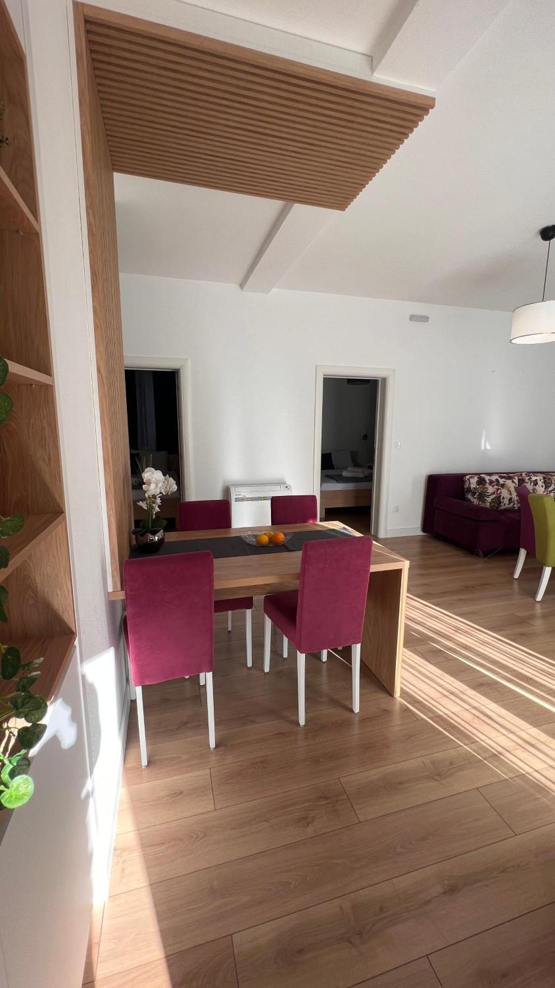 קוטור Kovacevic Apartments מראה חיצוני תמונה