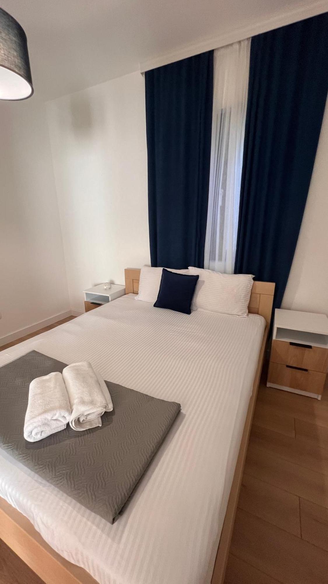 קוטור Kovacevic Apartments מראה חיצוני תמונה