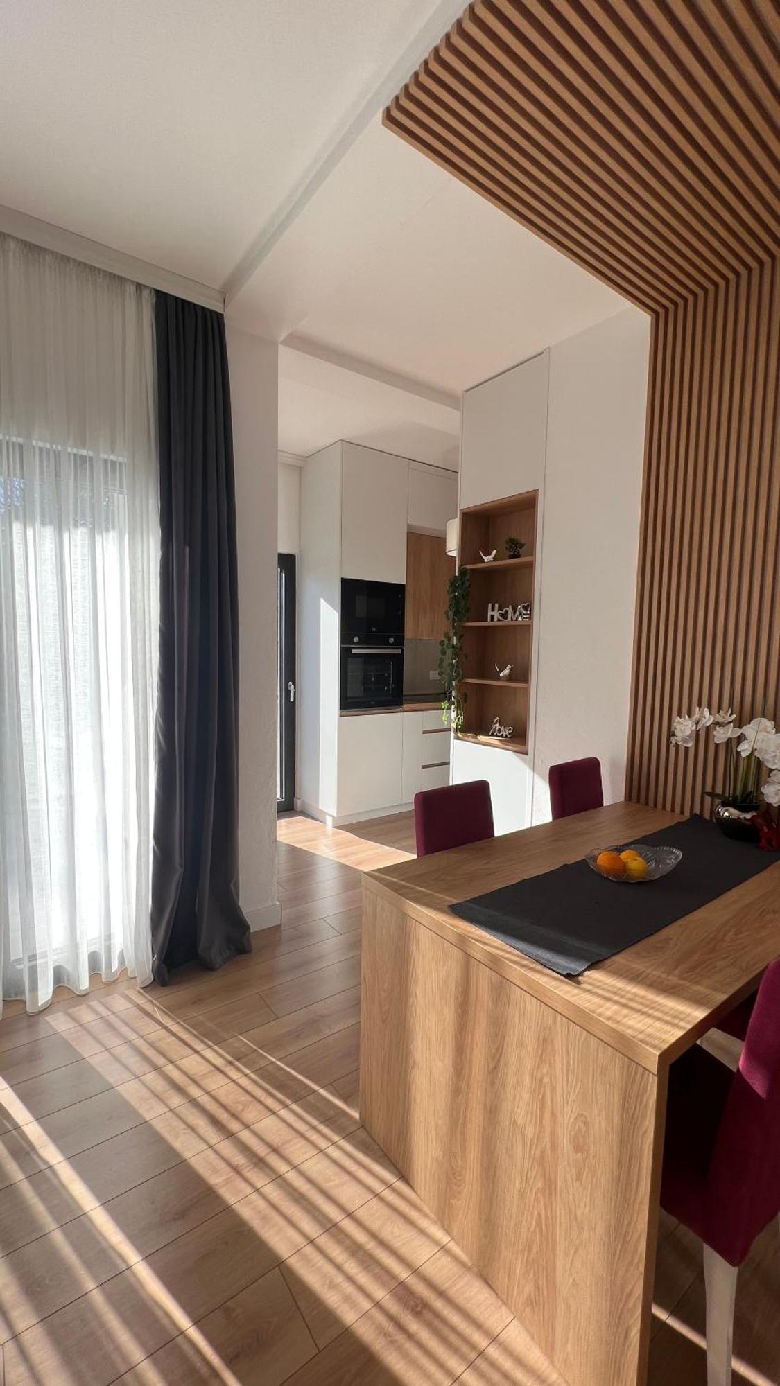 קוטור Kovacevic Apartments מראה חיצוני תמונה