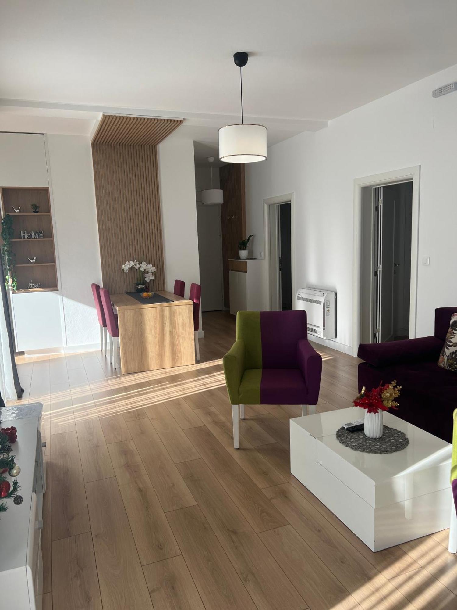 קוטור Kovacevic Apartments מראה חיצוני תמונה