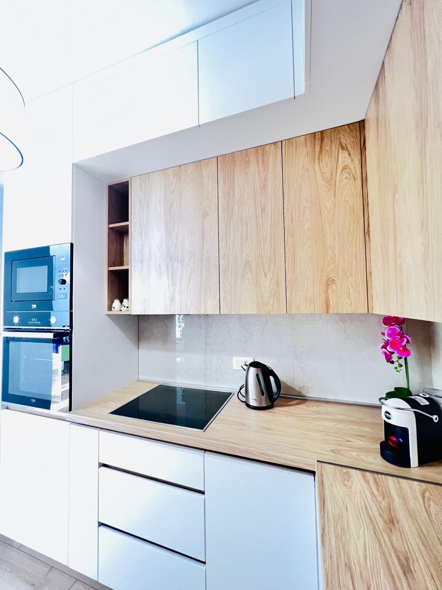 קוטור Kovacevic Apartments מראה חיצוני תמונה